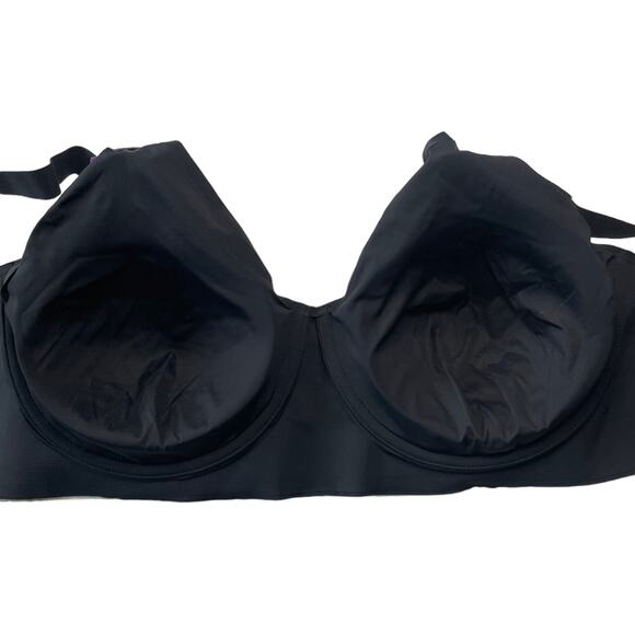 Bali Comfort Revolution Easylite Seamless Bra Comfort Flex Fit Size 2XL DF3498 - Picture 3 of 9